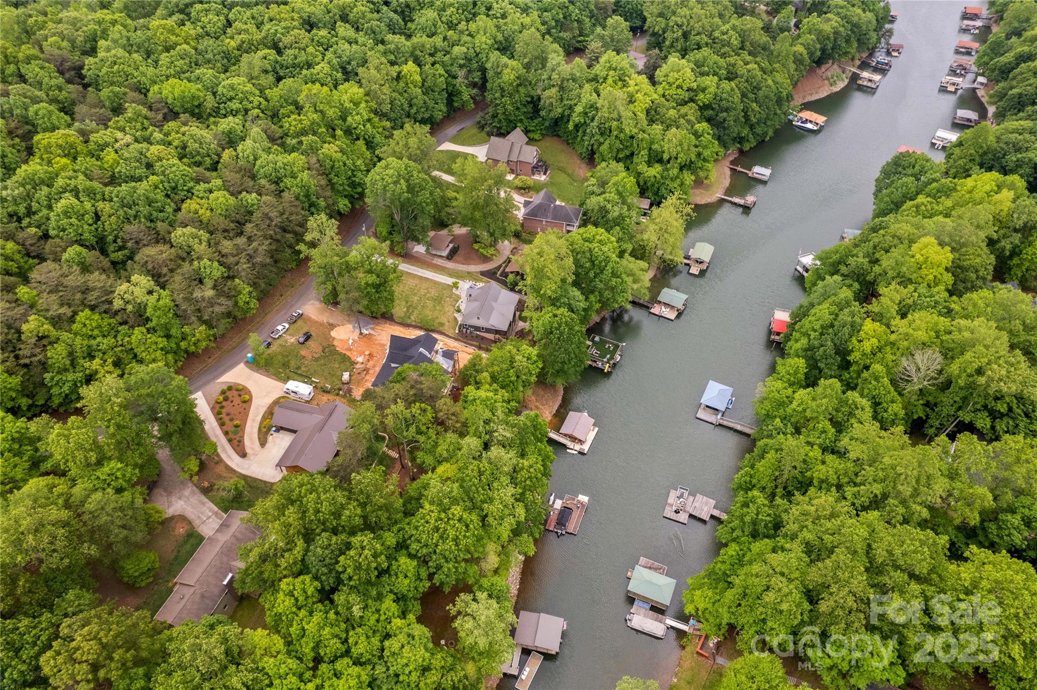 0 Clark Cove Road Statesville, NC 28677 - Photo 19 of 20 Gallery Image 19