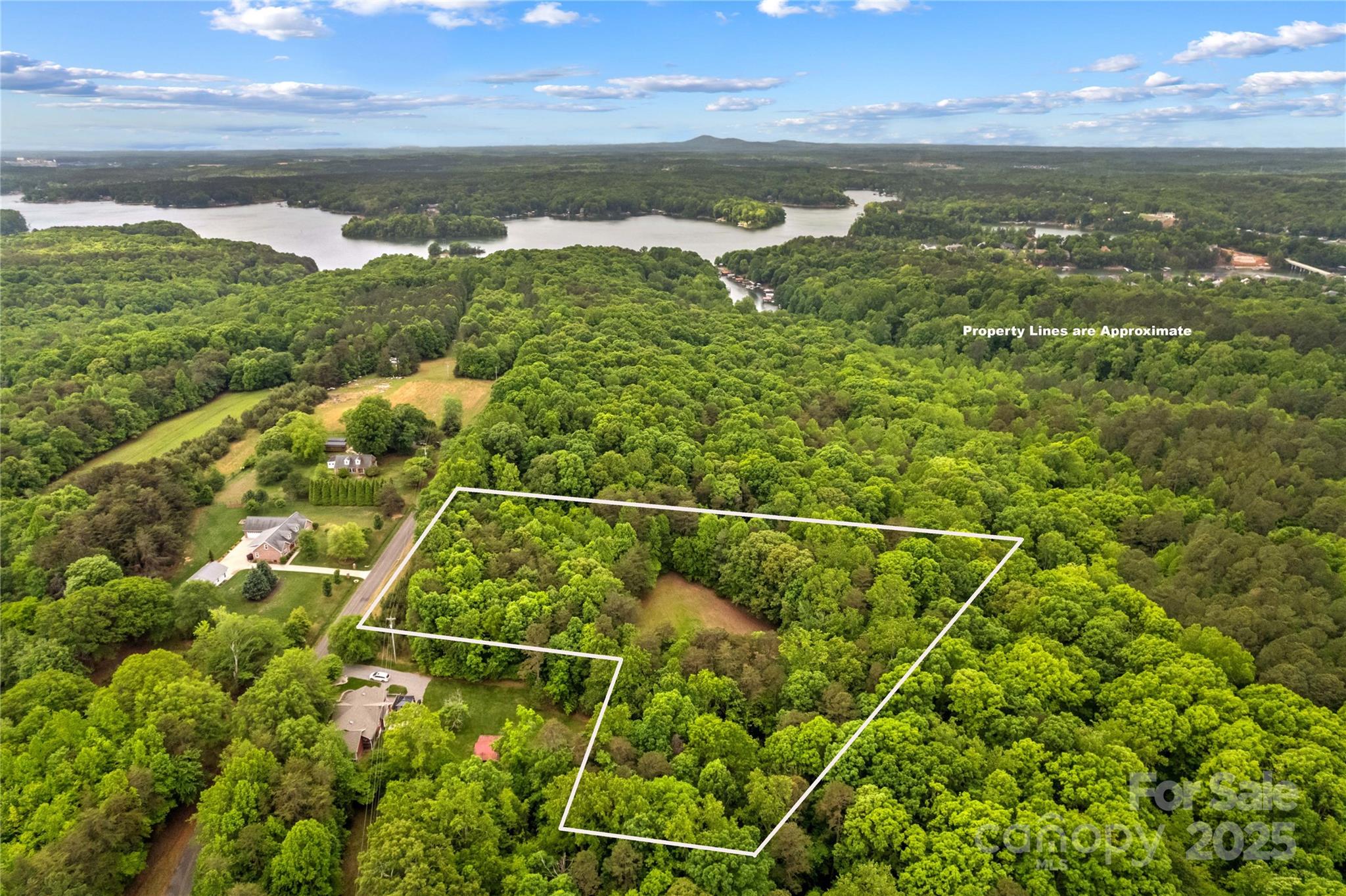 0 Clark Cove Road Statesville, NC 28677 - Photo 5 of 20 Gallery Image 5