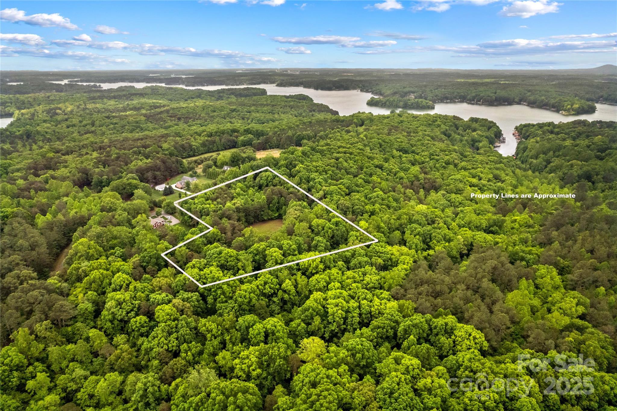 0 Clark Cove Road Statesville, NC 28677 - Photo 7 of 20 Gallery Image 7