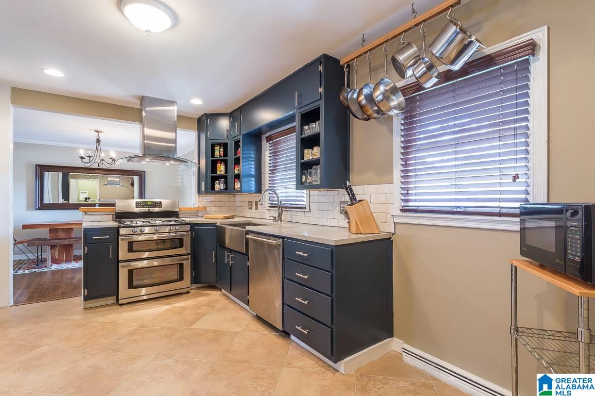 4309 Montevallo Road Birmingham, AL 35213 - Photo 14 of 34