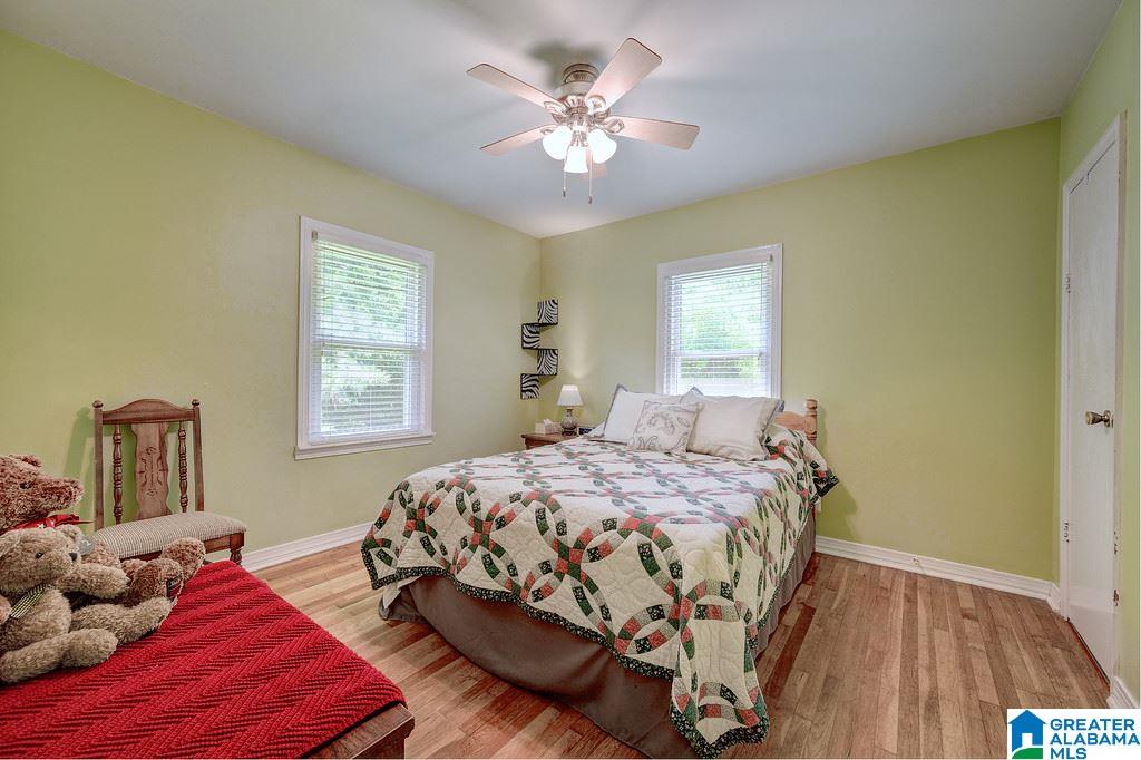 1718 Briscoe Street Fultondale, AL 35068 - Photo 12 of 22