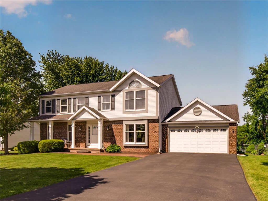 19 Ryan's Run Rochester, NY 14624 - Photo 3 of 45