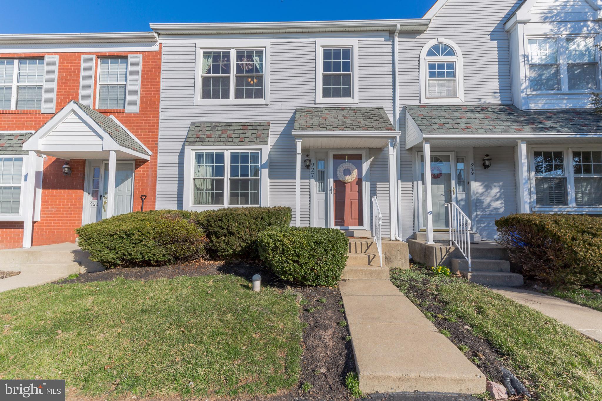 927 Craftsman Road Norristown, PA 19403 - Photo 1 of 26 Gallery Image 1