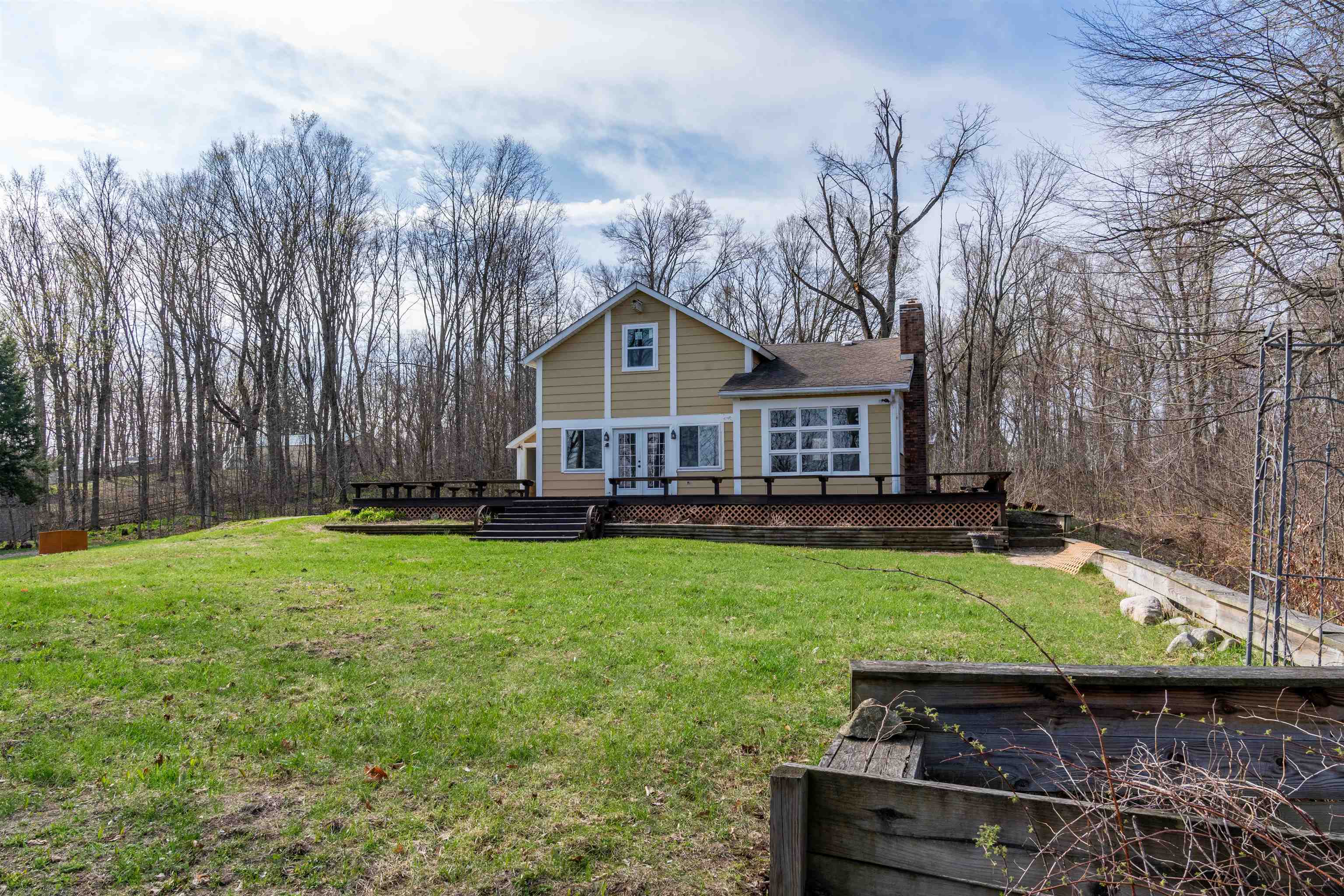 14809 23 Mile Road Tustin, MI 49688 - Photo 2 of 42 Gallery Image 2