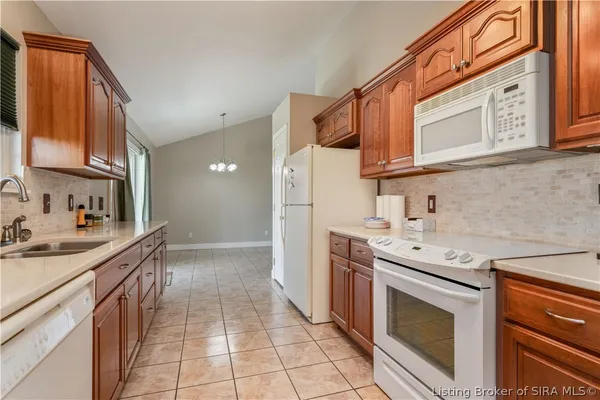 $329,900 | 1603 Old Highway 135 Southwest, Corydon, IN 47112