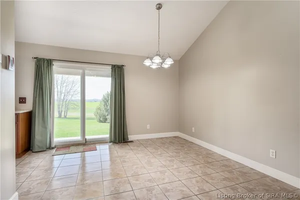 $329,900 | 1603 Old Highway 135 Southwest, Corydon, IN 47112
