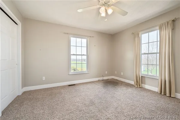 $329,900 | 1603 Old Highway 135 Southwest, Corydon, IN 47112