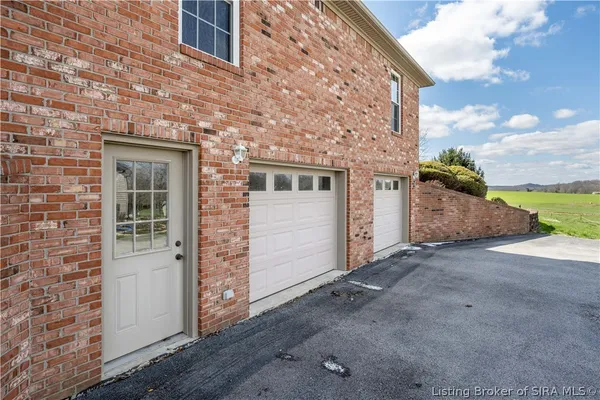 $329,900 | 1603 Old Highway 135 Southwest, Corydon, IN 47112