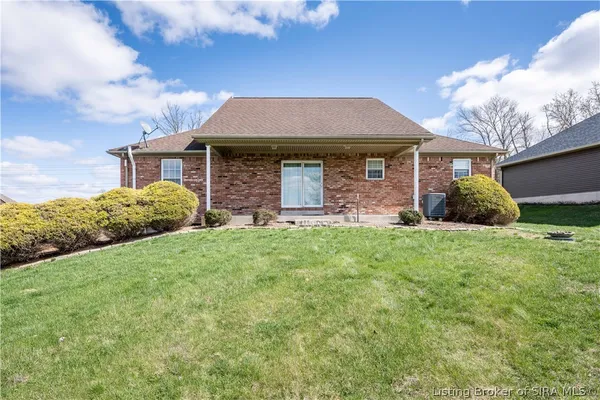 $329,900 | 1603 Old Highway 135 Southwest, Corydon, IN 47112