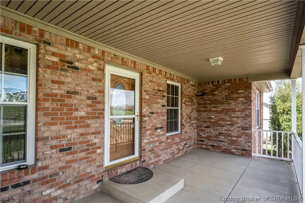 $329,900 | 1603 Old Highway 135 Southwest, Corydon, IN 47112