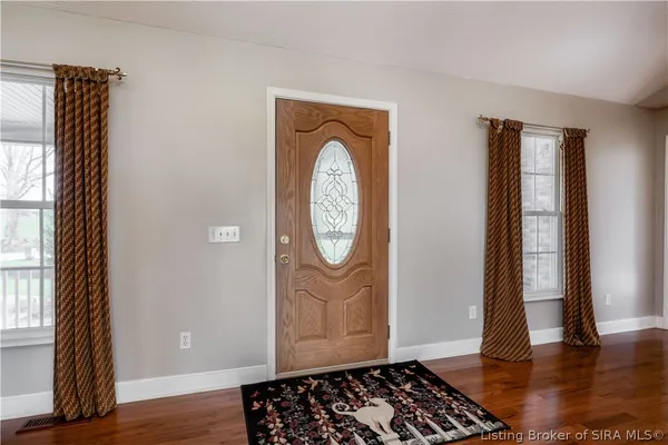 $329,900 | 1603 Old Highway 135 Southwest, Corydon, IN 47112