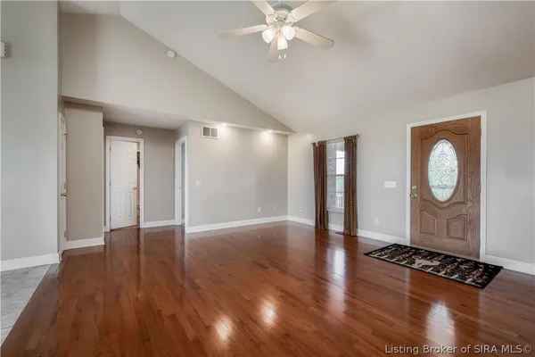 $329,900 | 1603 Old Highway 135 Southwest, Corydon, IN 47112