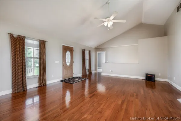 $329,900 | 1603 Old Highway 135 Southwest, Corydon, IN 47112