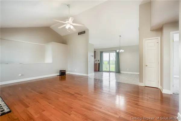 $329,900 | 1603 Old Highway 135 Southwest, Corydon, IN 47112