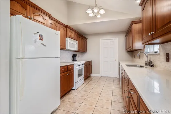 $329,900 | 1603 Old Highway 135 Southwest, Corydon, IN 47112