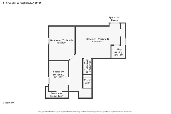 $499,000 | 14 Crane Street, Springfield, MA 01104