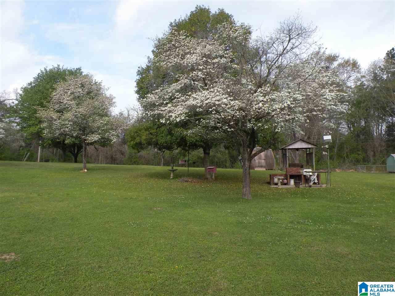 3404 Vonzel Road Sylacauga, AL 35150 - Photo 21 of 21