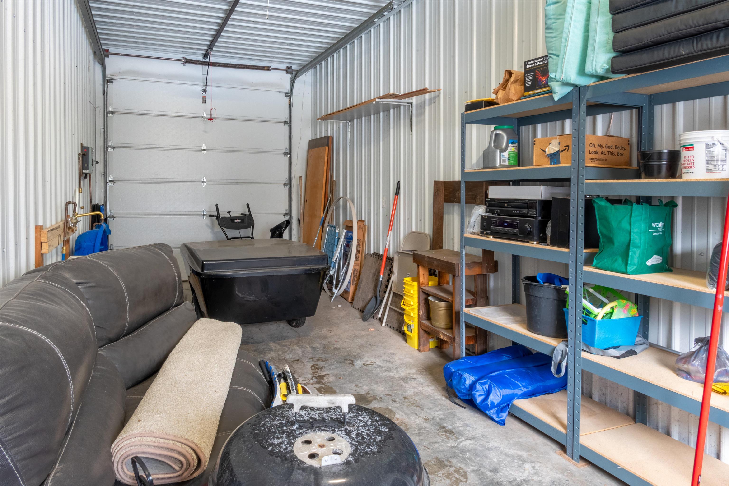 406 East Main Street Gillett, WI 54124 - Photo 21 of 27