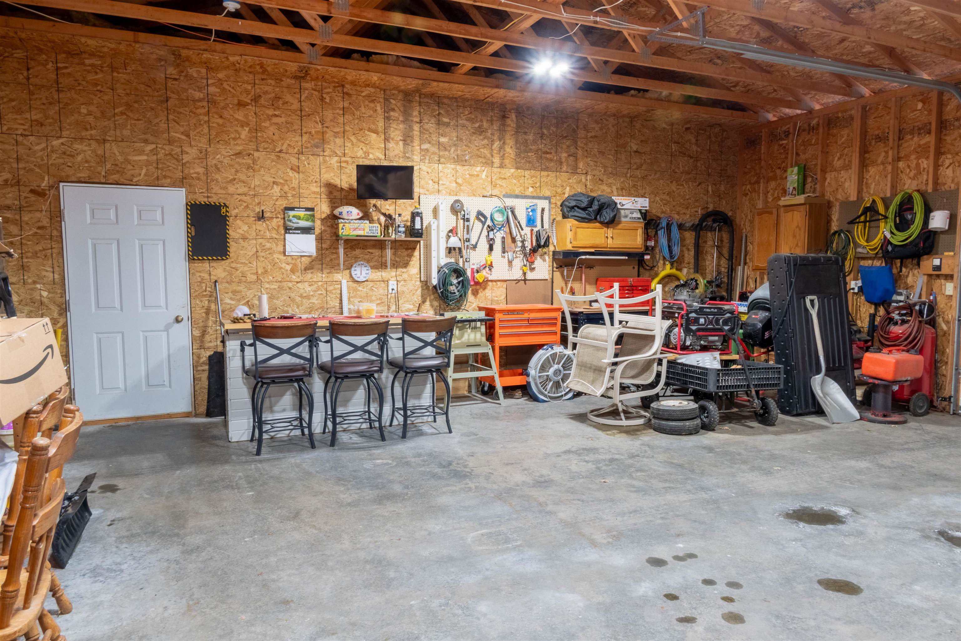 406 East Main Street Gillett, WI 54124 - Photo 22 of 27