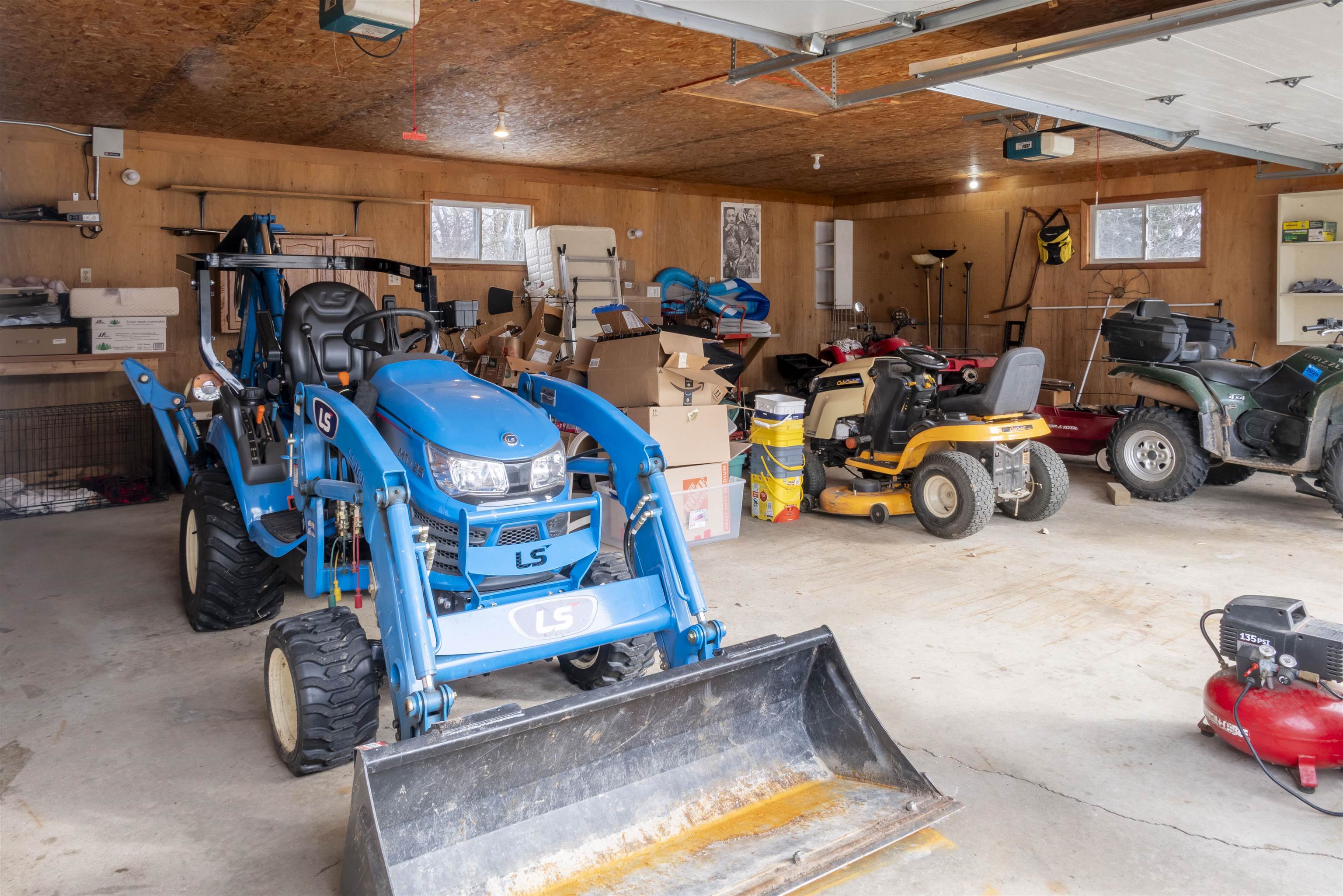 406 East Main Street Gillett, WI 54124 - Photo 23 of 27