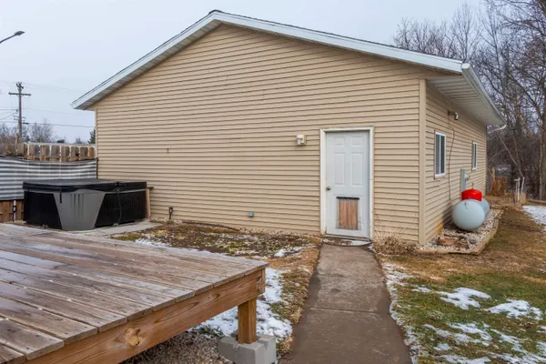 $239,900 | 406 East Main Street, Gillett, WI 54124