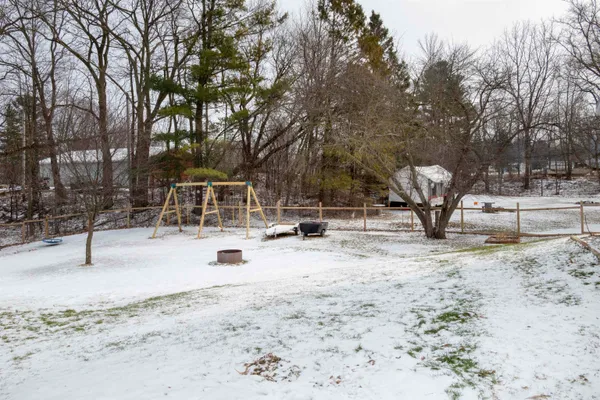 $239,900 | 406 East Main Street, Gillett, WI 54124