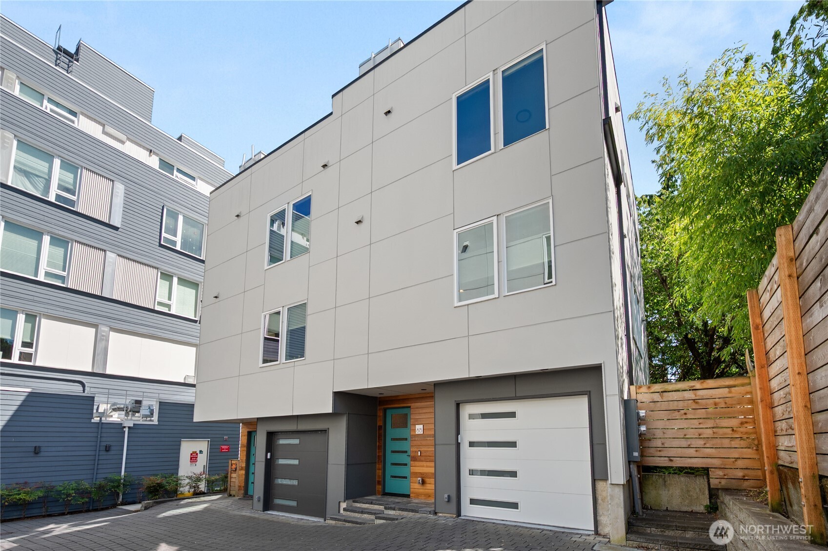 815 North 48th Street Seattle, WA 98103 - Photo 26 of 29