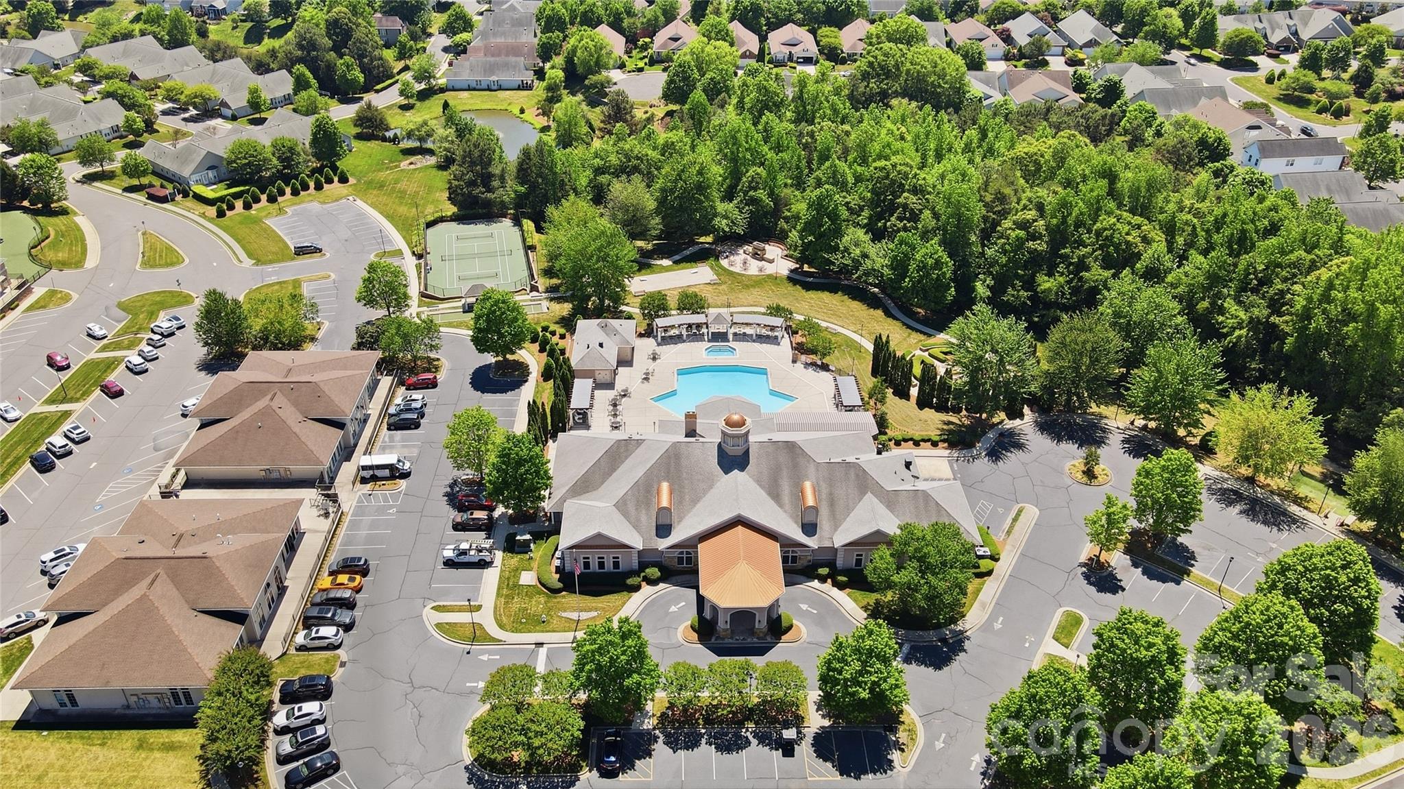 766 Platinum Drive Fort Mill, SC 29708 - Photo 42 of 48