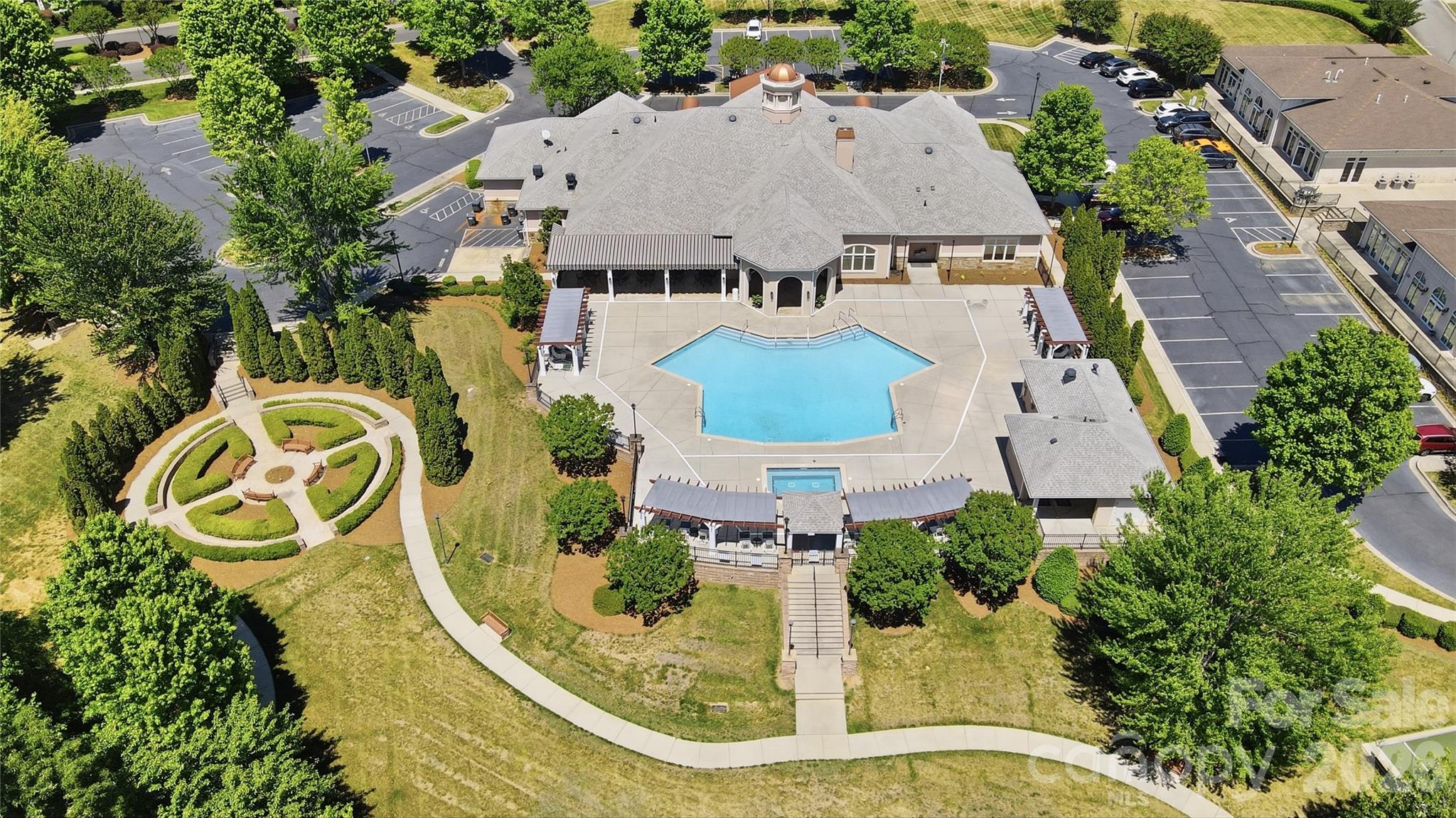 766 Platinum Drive Fort Mill, SC 29708 - Photo 43 of 48