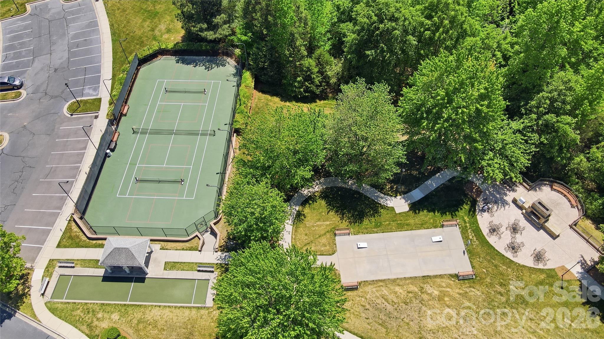 766 Platinum Drive Fort Mill, SC 29708 - Photo 44 of 48