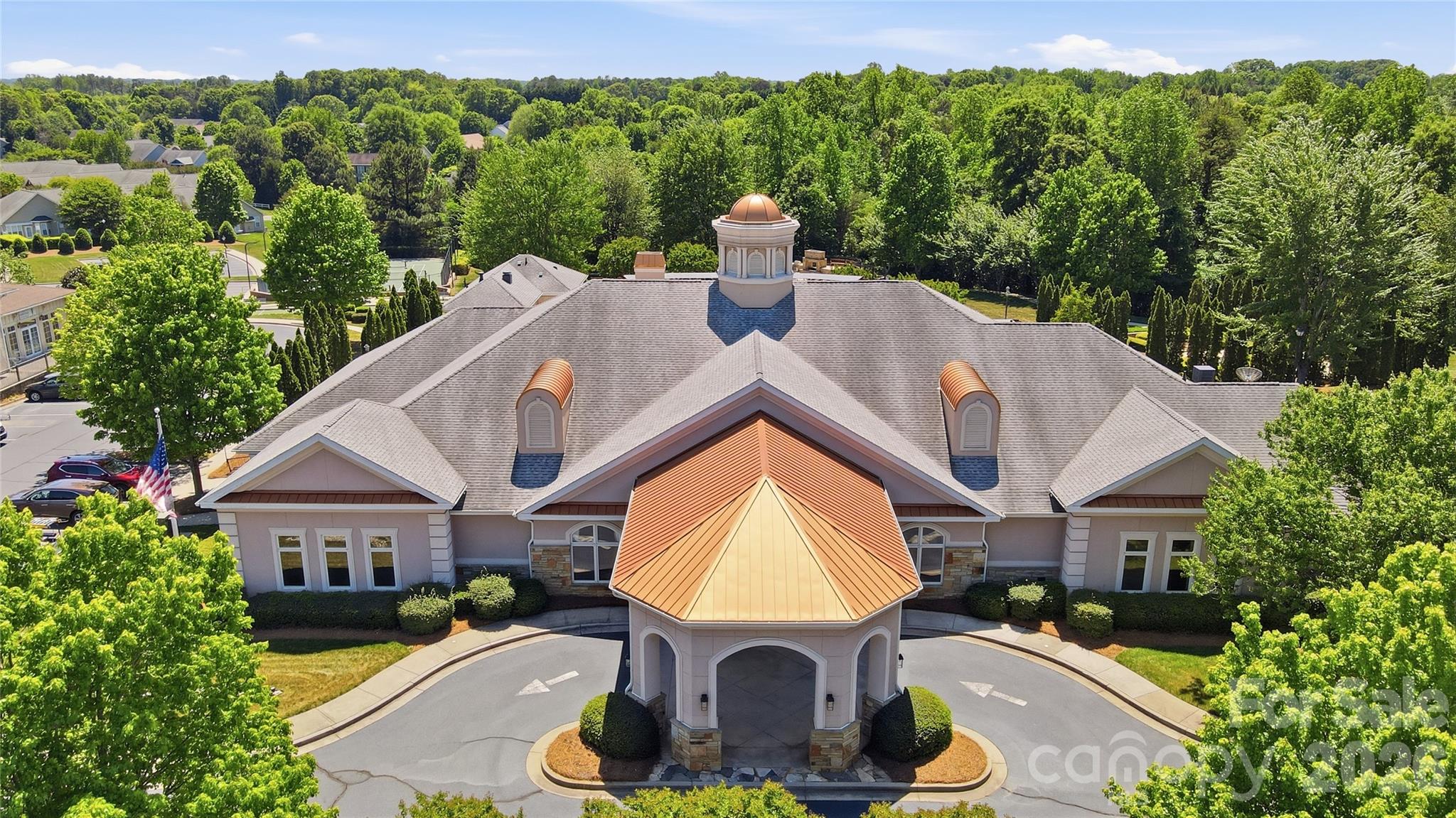 766 Platinum Drive Fort Mill, SC 29708 - Photo 45 of 48