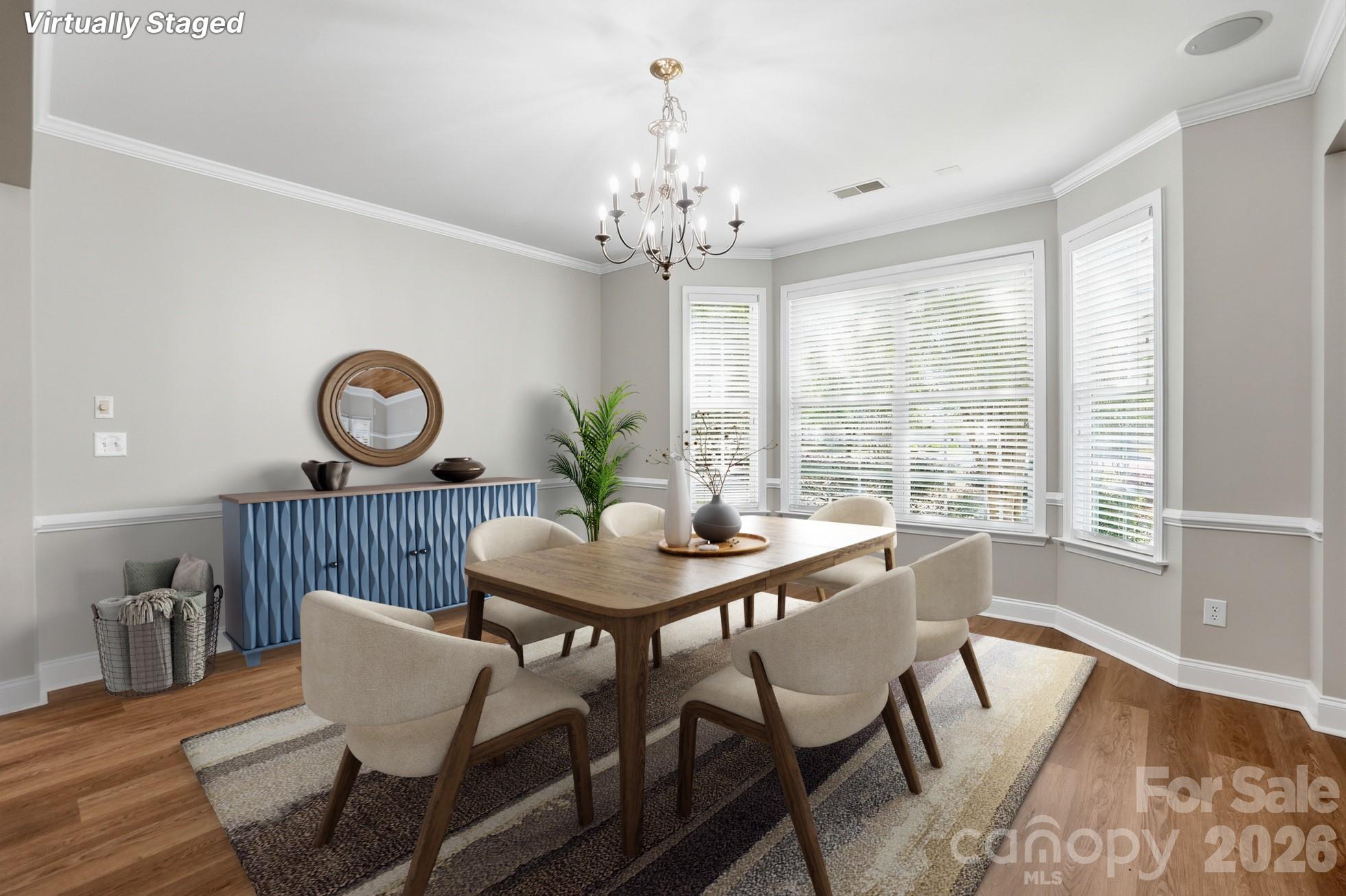 766 Platinum Drive Fort Mill, SC 29708 - Photo 8 of 48