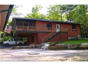 53 Carter Mountain Road New Hampton, NH 03256 - Photo 2 of 9