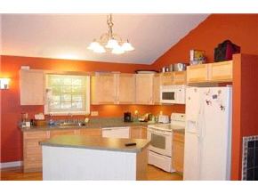 53 Carter Mountain Road New Hampton, NH 03256 - Photo 5 of 9