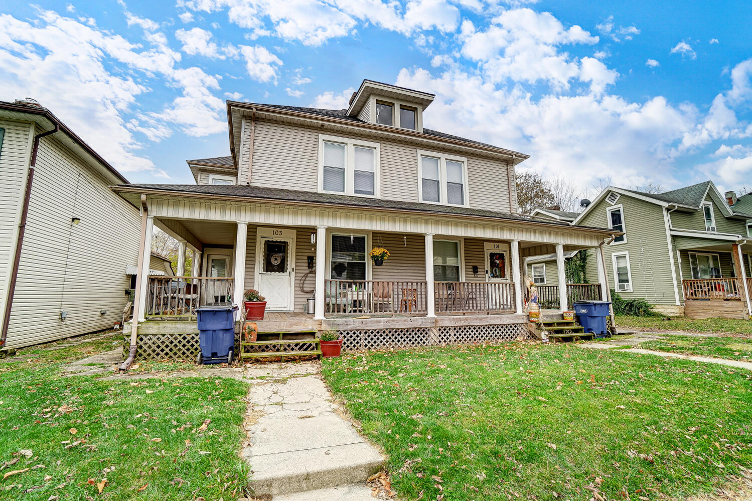 101 East Cassilly Street Springfield, OH 45504 - Photo 2 of 32