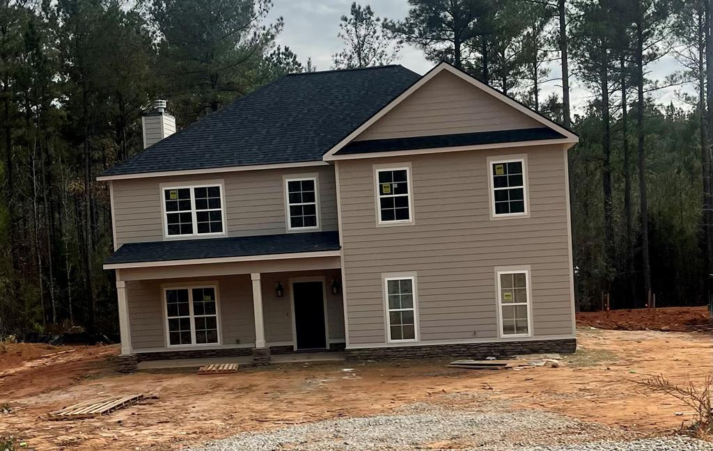 1086 Arlington Way Appling, GA 30802 - Photo 1 of 5 Main View
