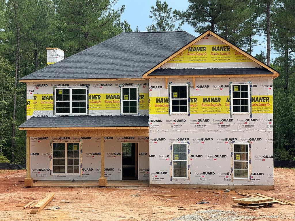 1086 Arlington Way Appling, GA 30802 - Photo 4 of 5 Gallery Image 4