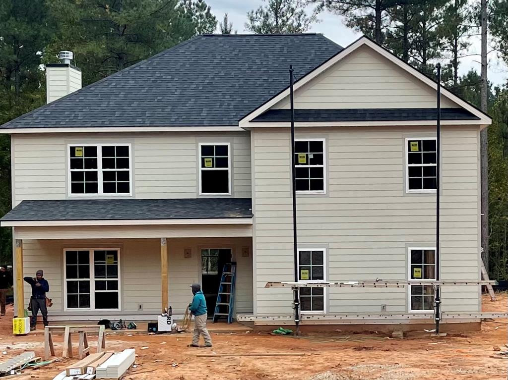 1086 Arlington Way Appling, GA 30802 - Photo 5 of 5 Gallery Image 5