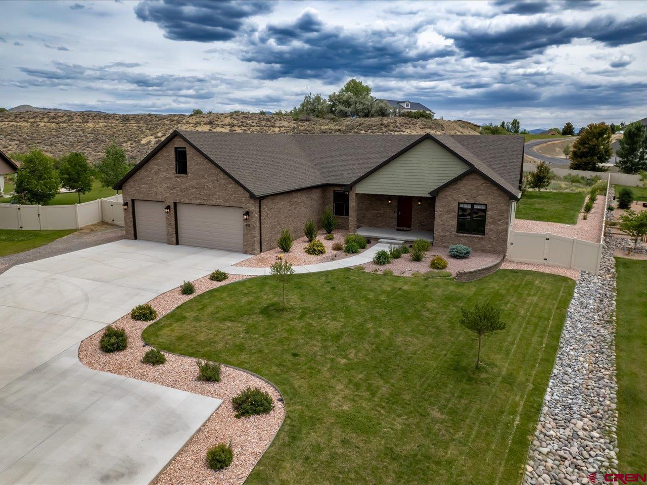2017 Constitution Loop Montrose, CO 81401 - Photo 1 of 34