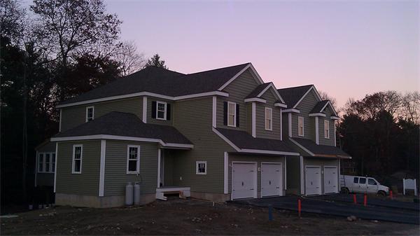 9 Talcott Road, Unit 9 Easton, MA 02356 - Photo 3 of 27 Gallery Image 3