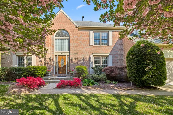 $875,000 | 7412 Rosewood Manor Lane, Gaithersburg, MD 20882