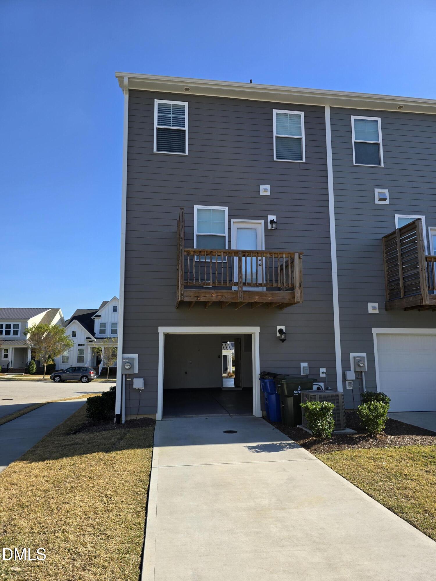 6309 Truxton Lane Raleigh, NC 27616 - Photo 12 of 41 20251107_100057