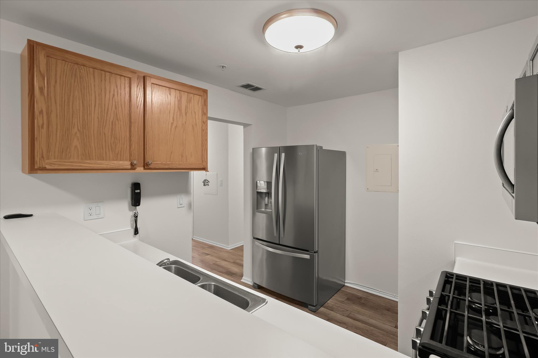 602 Churchill Road, Unit 602A Bel Air, MD 21014 - Photo 8 of 77 Kitchen