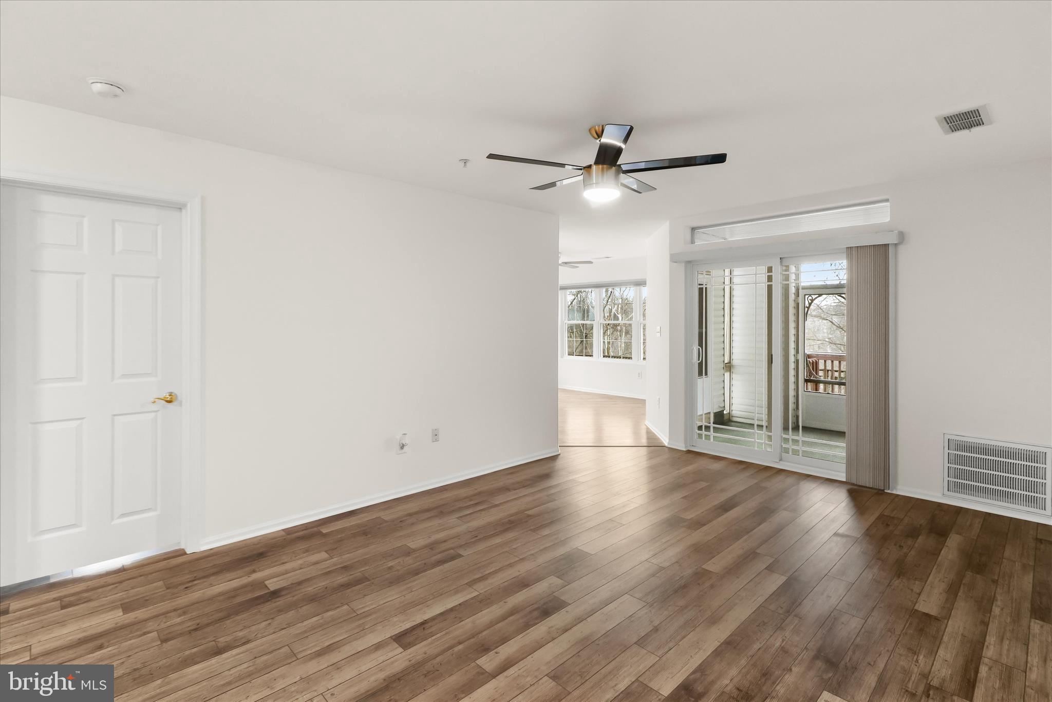 602 Churchill Road, Unit 602A Bel Air, MD 21014 - Photo 9 of 77 Living Room