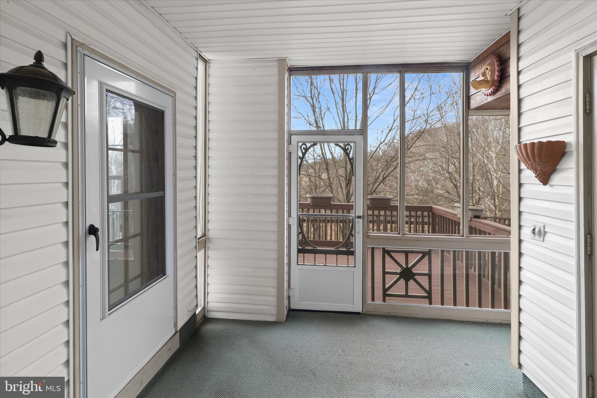 602 Churchill Road, Unit 602A Bel Air, MD 21014 - Photo 15 of 77 Multi-Entry Enclosed Porch