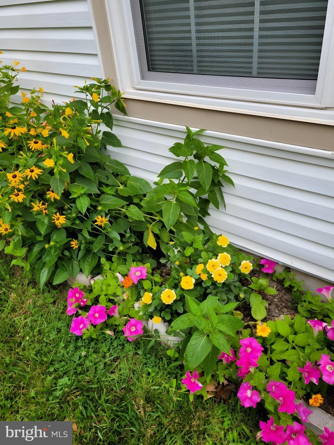 602 Churchill Road, Unit 602A Bel Air, MD 21014 - Photo 27 of 77 Garden Area