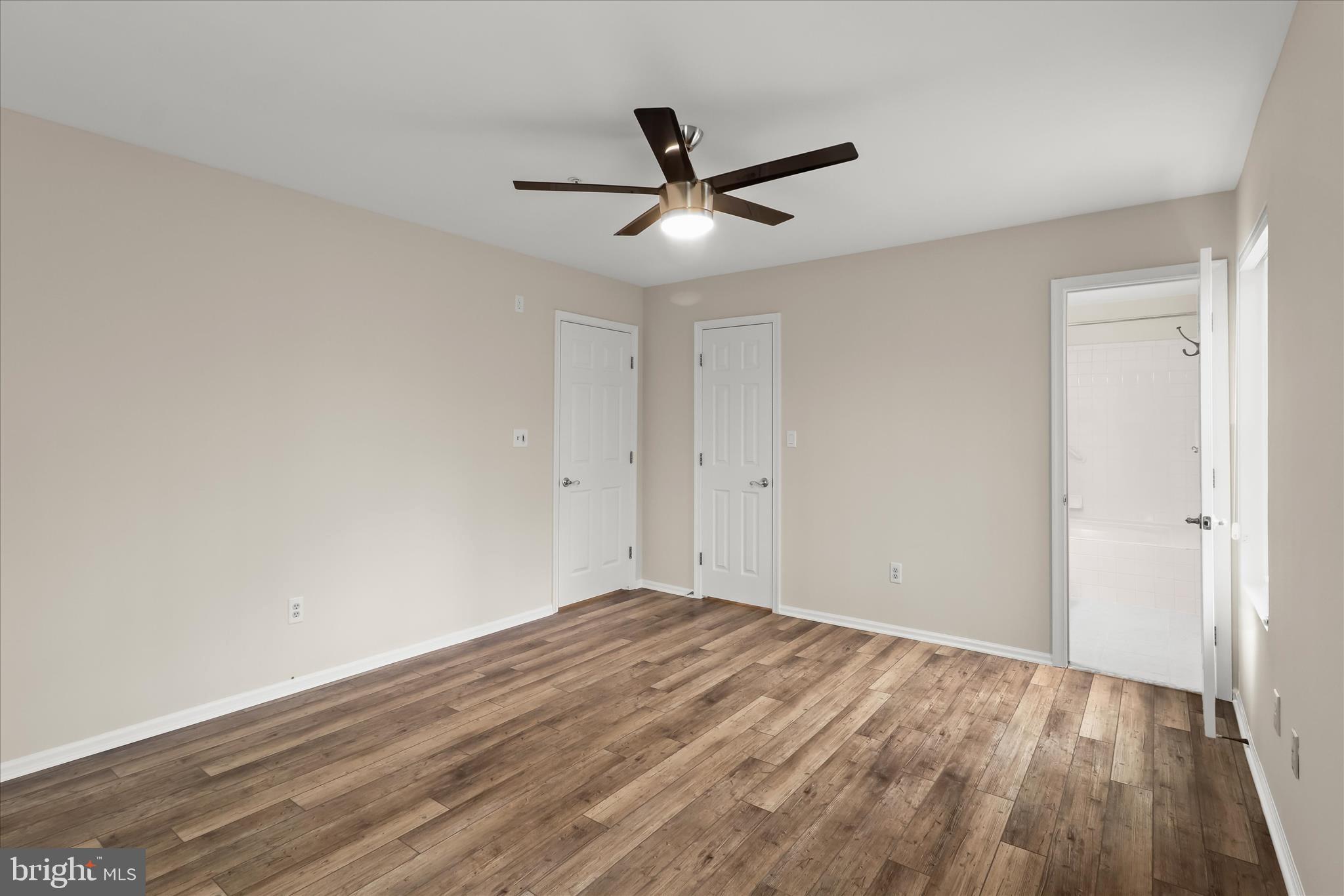 602 Churchill Road, Unit 602A Bel Air, MD 21014 - Photo 32 of 77 Primary Bedroom Suite