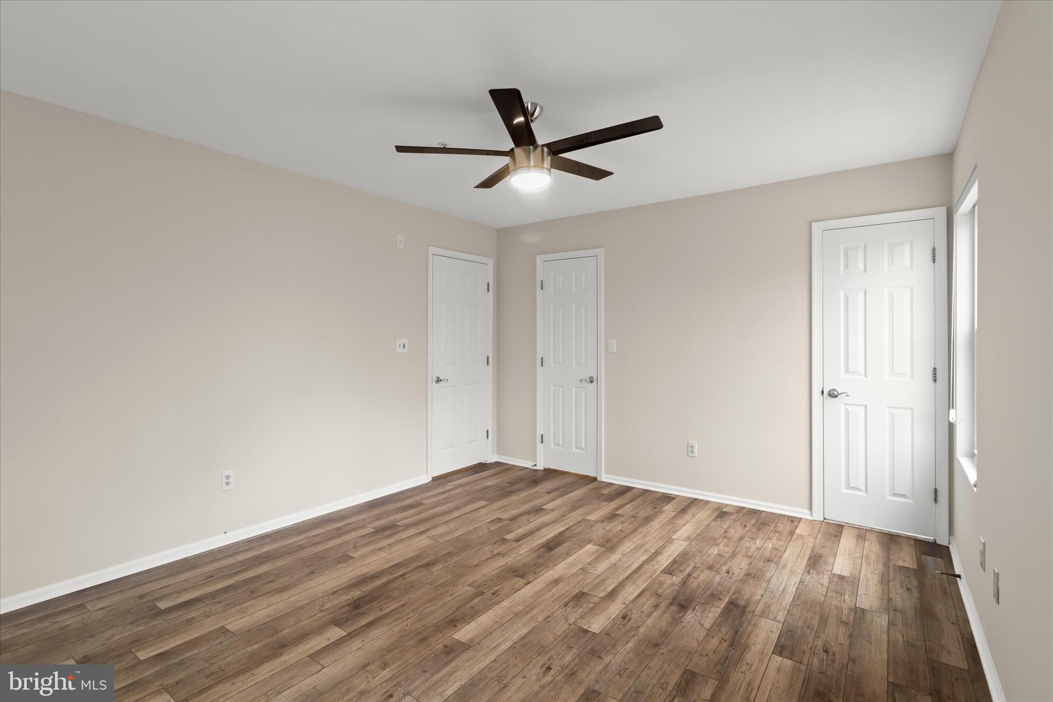 602 Churchill Road, Unit 602A Bel Air, MD 21014 - Photo 33 of 77 Primary Bedroom Suite