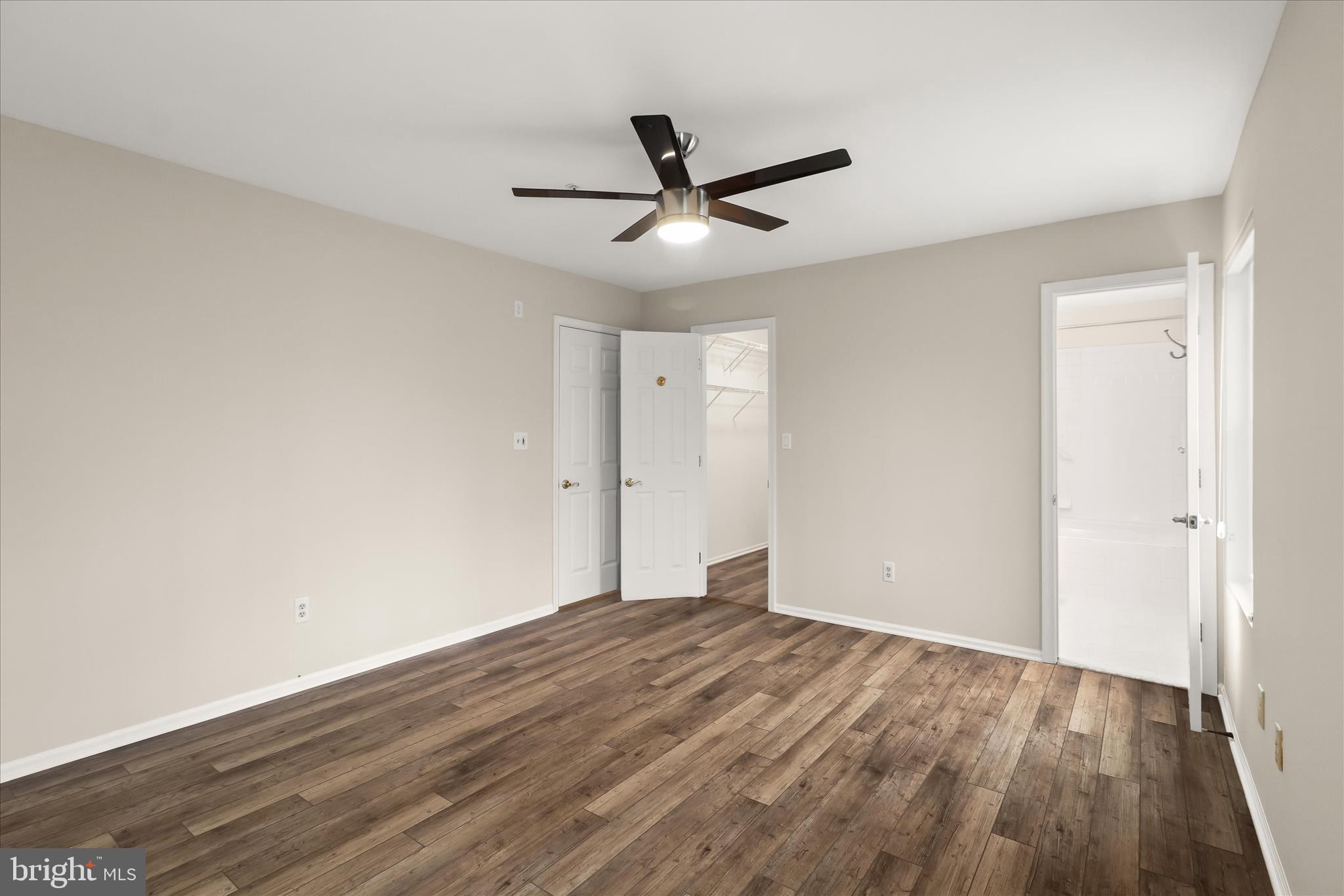 602 Churchill Road, Unit 602A Bel Air, MD 21014 - Photo 34 of 77 Primary Bedroom Suite