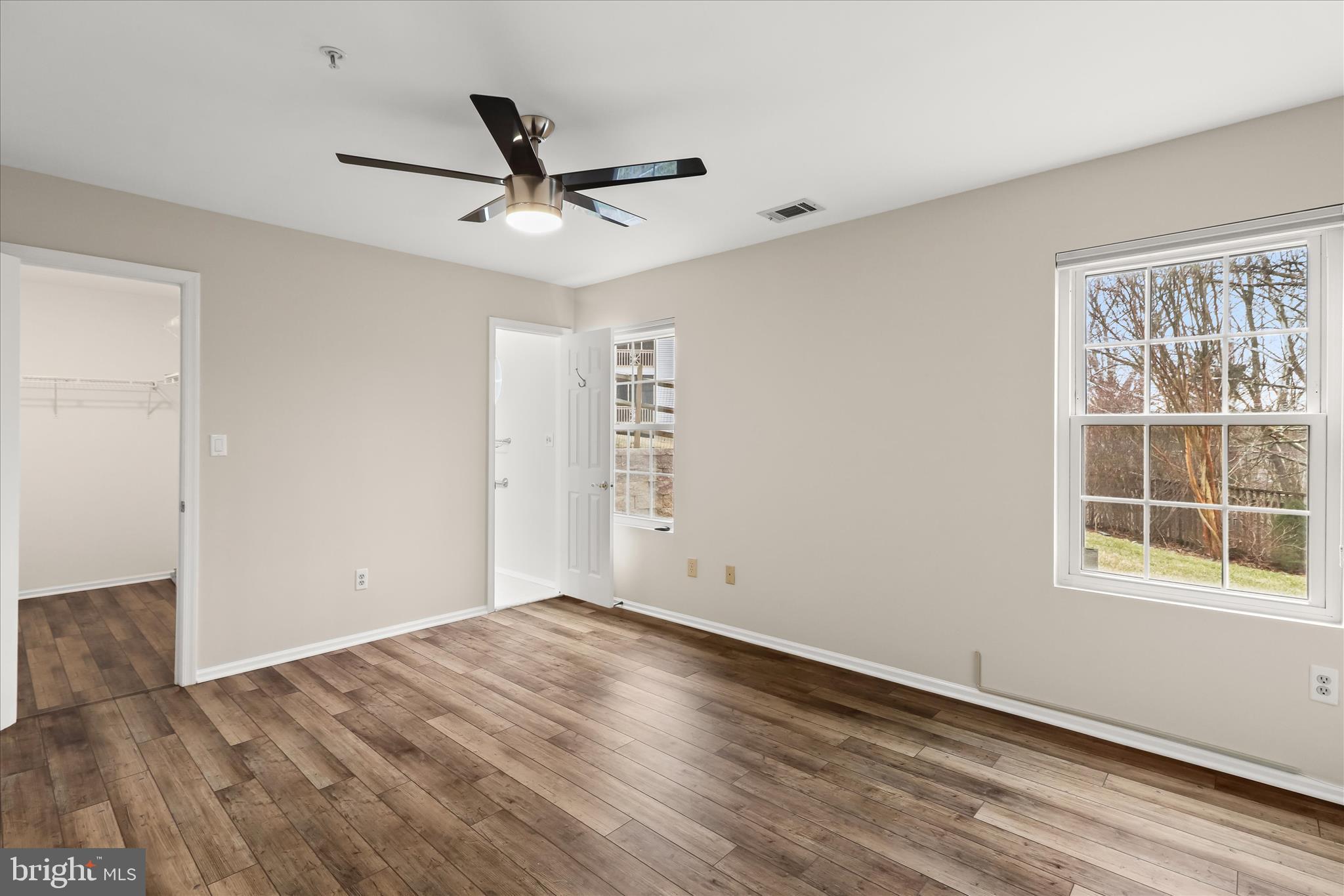 602 Churchill Road, Unit 602A Bel Air, MD 21014 - Photo 37 of 77 Primary Bedroom Suite